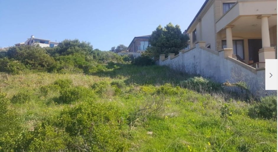 0 Bedroom Property for Sale in Island View Western Cape